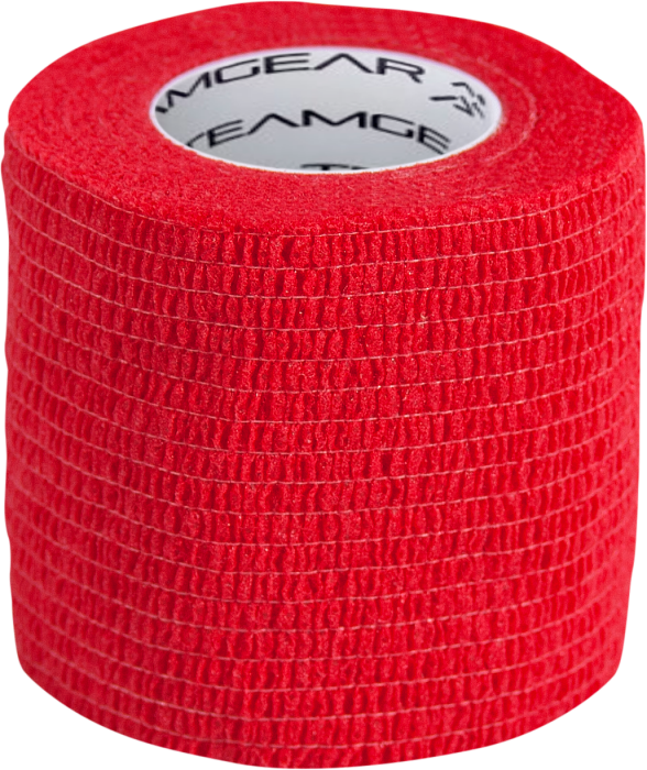 Select - Str&oslash;mpe Wrap - 4 Stk - R&oslash;d - R&oslash;d